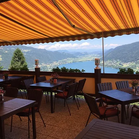 Gasthof Hogt Guest house 3*